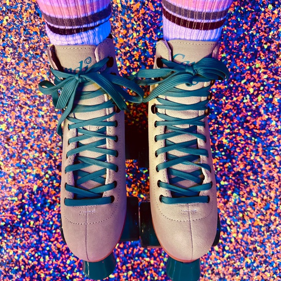 Meet your Posher, Vintageplaid - Picture 1 of 1